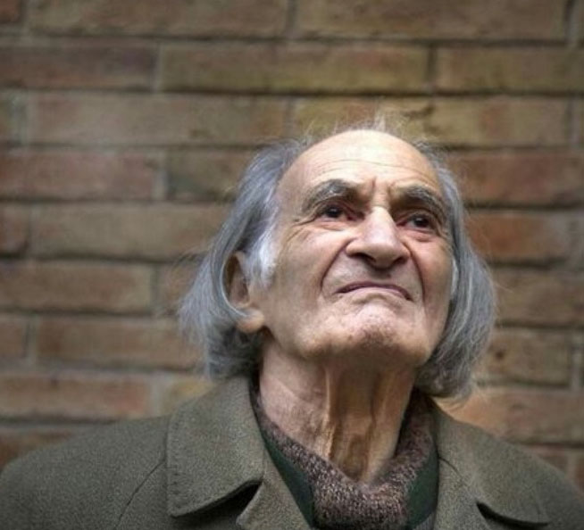 Arno Stern